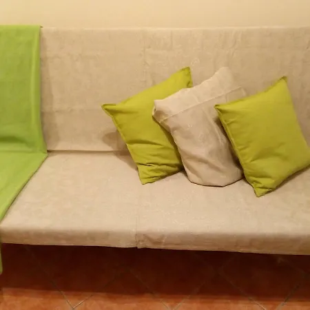 Apartamento Golden Sunshine *