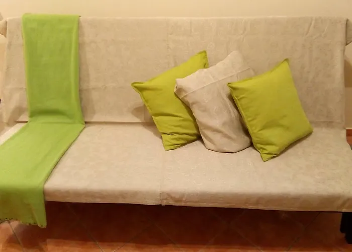 דירה Golden Sunshine *